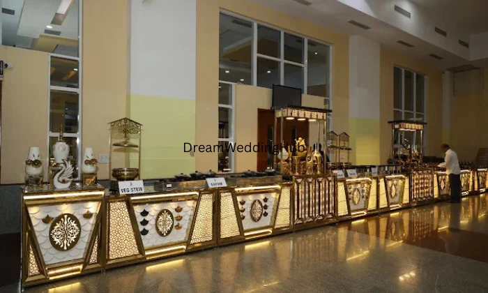 SSSS Catering Service